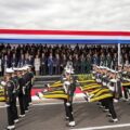 Aniversario de Asunción: Confirman desfile militar y policial el 15 de agosto – Política