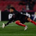 Vozinha se estrena con triunfo y portería a cero en Colo Colo – Fútbol Internacional