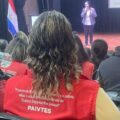 MINNA presentó plan operativo de protección de niños, niñas y adolescentes para el Mundial de Rally – Nacionales