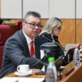 Leite defiende redireccionar G. 500.000 millones para medicamentos y cuestiona gastos plurianuales – Política