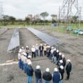 Atome defiende su contrato vigente desde 2022 con la ANDE y anuncia estudio para una planta solar de 300 MWp – Economía