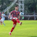 Guaireña y Tembetary no encuentran el camino del gol – Fútbol de Intermedia