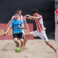 Los Pynandi Sub 20 golean a Uruguay y avanzan a las semifinales – Polideportivo
