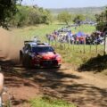 Alerta Rally del Paraguay 2026: El orden de la Etapa 1 – ABC Motor