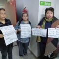 Vecinos exigen celeridad y rechazan “buses chatarra” para cubrir el itinerario de la línea 16-2 – Nacionales
