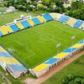 Cristóbal Colón JAS vs. Olimpia: A qué hora juega y dónde ver hoy en vivo por la Copa Paraguay – Copa Paraguay