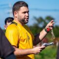 Guaraní atraviesa por un complicado momento – Guaraní