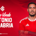 Antonio Sanabria fue presentado en Inter de Porto Alegre – Fútbol Internacional