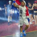 Rodas reta a Battaglia por el título mundial de la WBA en el Sur del país – Polideportivo