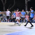 Copa Oro de fútbol de salón volverá tras el Mundial C15 en Itapúa – Polideportivo