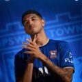 Exequiel Palacios será compañero de Julio Enciso en el Ipswich Town – Fútbol Internacional