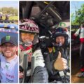 Huelga de médicos: Peña y Alliana de copilotos en el rally y nadie en la conducción del país – Política