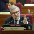 Filizzola denuncia concentración en Ueno Bank y exige al BCP investigar – Nacionales