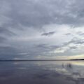 Clima en Paraguay: Frente frío y pronóstico para el finde – Clima