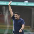 Felipe Giménez: “Fue una jornada negra, pero tenemos que levantarnos” – Fútbol