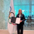 Gabriela Narváez con inédito Diploma Olímpico, y competencia en Suiza – Polideportivo