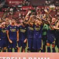El Arsenal supera al Girona con claridad – Fútbol Internacional