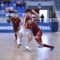 Venezuela gana en penales y la albirroja Sub 17 queda en cuarto puesto – Polideportivo