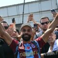 El “Faraón” Mohamed Salah se lanza a la conquista de Turquía – Fútbol Internacional