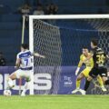 El goleador sobre el reclamo de Olimpia: “Es el fútbol de hoy y hay que adaptarnos a eso” – 2 de Mayo