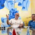 Docentes amenazan con protestas si no aumentan jubilaciones – Nacionales