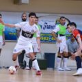 Olimpia y Cerro Porteño empatan en un partidazo en la semifinal ida de la Liga Premium – Polideportivo