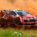 Rally del Paraguay en vivo: Comienza la edición 2026 – ABC Motor