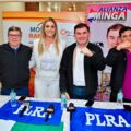 Minga Guazú: PLRA declina y apoya a intendentable de Yo Creo – Política