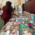 Con feria de libros, celebran el Día Nacional de la Lectura en Pedro Juan Caballero – Nacionales