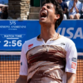 Daniel Vallejo: “Sueño con estar entre los diez mejores” – Tenis