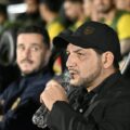 Jorge González Frutos: “Fallamos, le fallamos a todos” – Fútbol