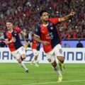 Dos bajas confirmadas en Cerro Porteño contra Palmeiras – Cerro Porteño