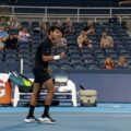 Dani Vallejo se despide de Cincinnati alcanzado su mejor ubicación en el ránking – Polideportivo