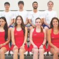 Este sábado arranca Panamericano histórico de Squash en Asunción – Polideportivo