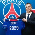 Lucas Digne vuelve al París Saint-Germain por tres temporadas – Fútbol Internacional