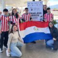 Tableros del Cristo Rey compiten en Mundial de Escuelas de Ajedrez – Polideportivo