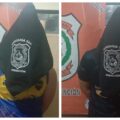 Cae “Akiles” y su compañero tras amenazar con armas en la Chacarita – Policiales