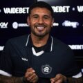 Remo presenta al paraguayo Antonio Galeano – Fútbol