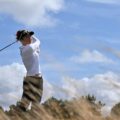 Golf: Yealimi Noh lidera el Open Británico a falta de una jornada – Polideportivo