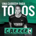 Este domingo se realiza una nueva edición de Carrerí, el movimiento que impulsa la inclusión – Polideportivo