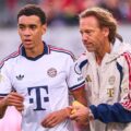 Disfunción neurológica de Musiala, un drama el Bayern Múnich – Fútbol Internacional