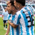 Video: Clever Ferreira le da el triunfo al Atlético Tucumán – Fútbol Internacional