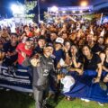 Kajto no correrá el Rally del Paraguay 2026, pero deja un emotivo mensaje: “Espero decirles hasta luego” – ABC Motor
