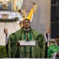 Caacupé: Obispo llama a mantener la fe frente a las tormentas de la vida – Nacionales