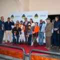 Los clásicos “Antonio Coscia Campos” del turf para la caballeriza 8 Años – Polideportivo