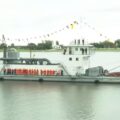 Visita del Príncipe: Paraguay recibe potente draga donada por Japón – Política