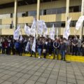 Sitrande convoca movilización frente a la ANDE por el proyecto para crear el Ministerio de Energía – Economía