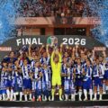 El Oporto vence al Torreense y conquista la Supercopa lusa – Fútbol Internacional