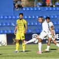 Ameliano pegó en los momentos claves y remontó ante Recoleta – Fútbol