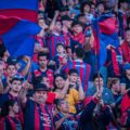 Los precios de las entradas de Cerro Porteño vs. Palmeiras – Cerro Porteño